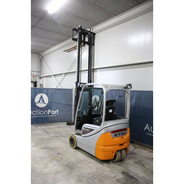 2008 Still RX20-18-43012793