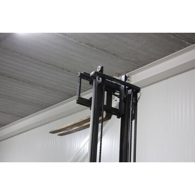 2008 Still RX20-18-43012794