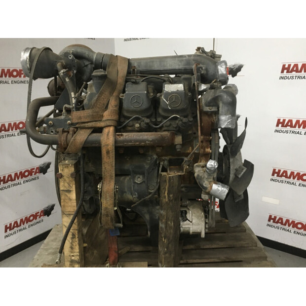 MERCEDES OM 401.901 USED-43012795