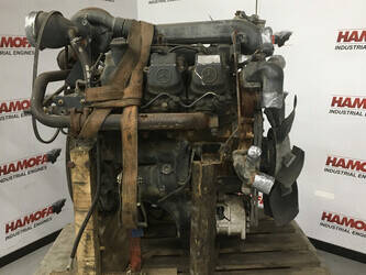 صورة ل محركات MERCEDES OM 401.901 USED
