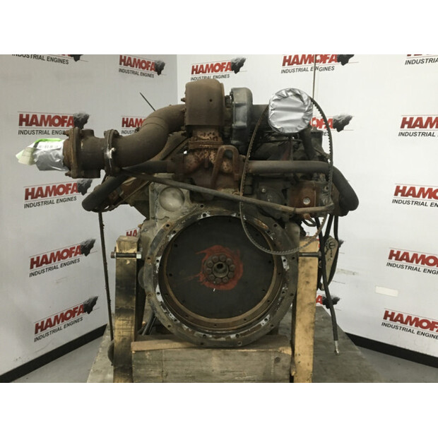 MERCEDES OM 401.901 USED-43012797