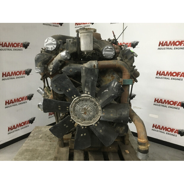 MERCEDES OM 401.901 USED-43012798