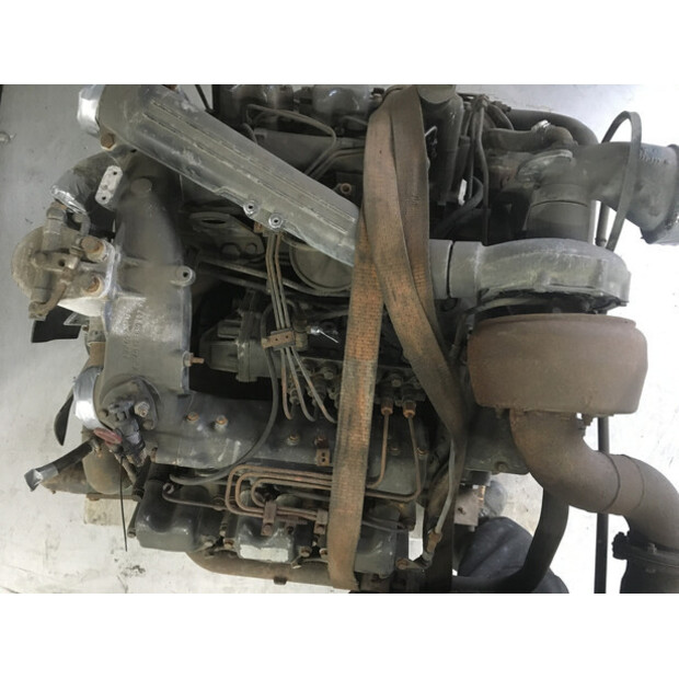MERCEDES OM 401.901 USED-43012799