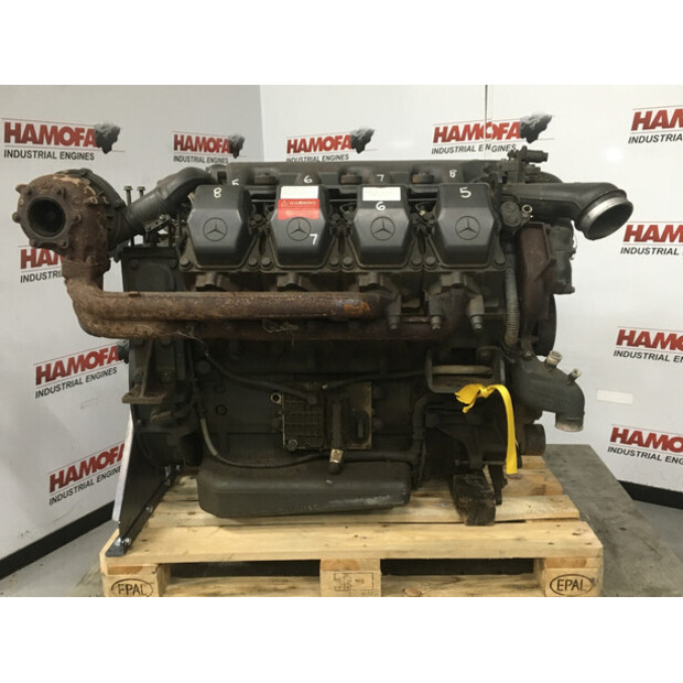 MERCEDES OM 942.990 USED-43012801