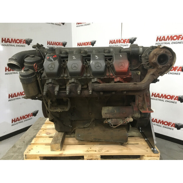 MERCEDES OM 942.990 USED-43012802