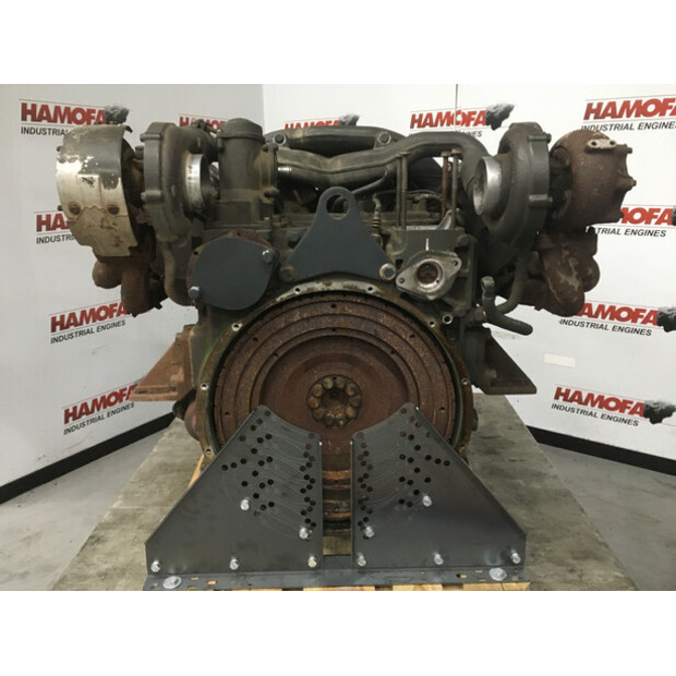 MERCEDES OM 942.990 USED-43012803