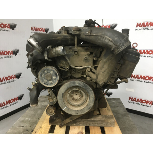 MERCEDES OM 942.990 USED-43012804