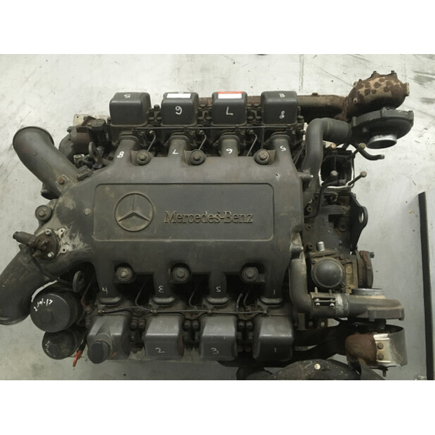 MERCEDES OM 942.990 USED-43012808