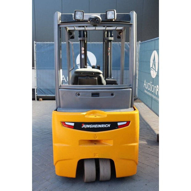 2016 جنجهينريتش EFG 216-43012809