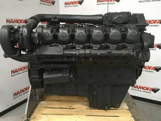 صورة ل محركات MERCEDES OM 424.901 RECONDITIONED