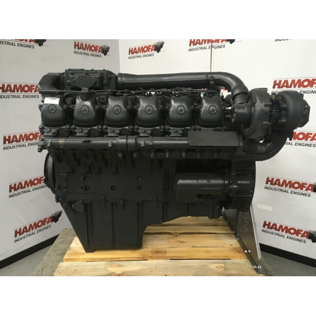 MERCEDES OM 424.901 RECONDITIONED-43012833