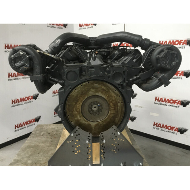 MERCEDES OM 424.901 RECONDITIONED-43012834