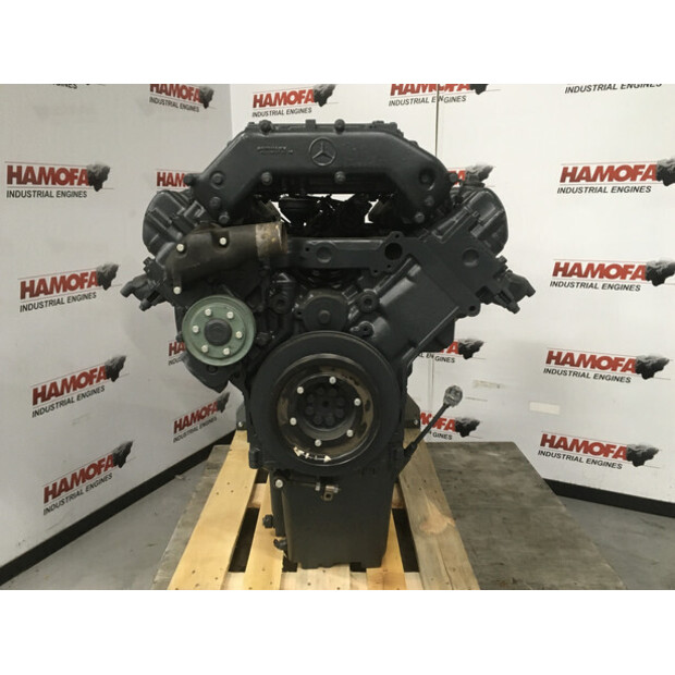 MERCEDES OM 424.901 RECONDITIONED-43012835