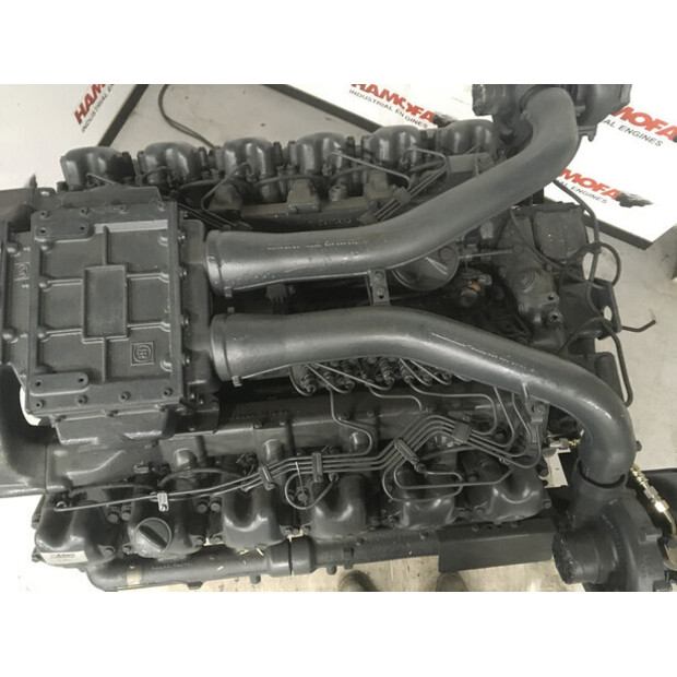 MERCEDES OM 424.901 RECONDITIONED-43012836