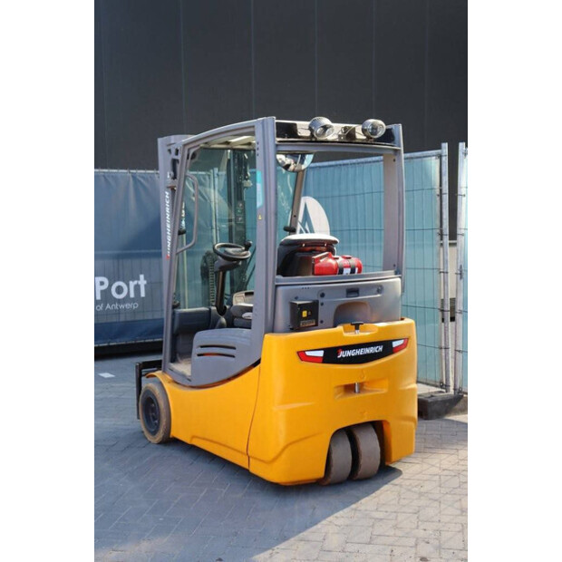 2017 Jungheinrich EFG 216K-43012839