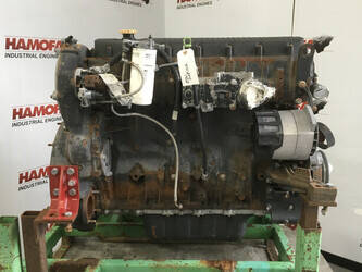 Image de IVECO F2CFE???? USED