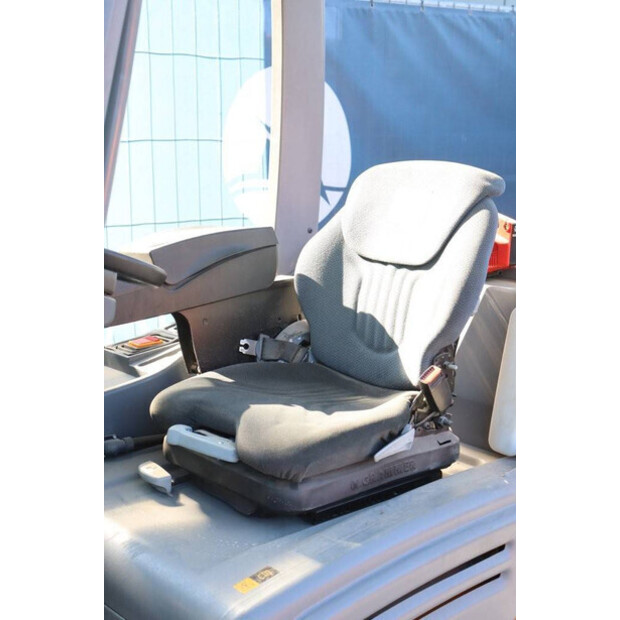 2017 Jungheinrich EFG 216K-43012853