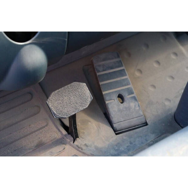 2017 Jungheinrich EFG 216K-43012855