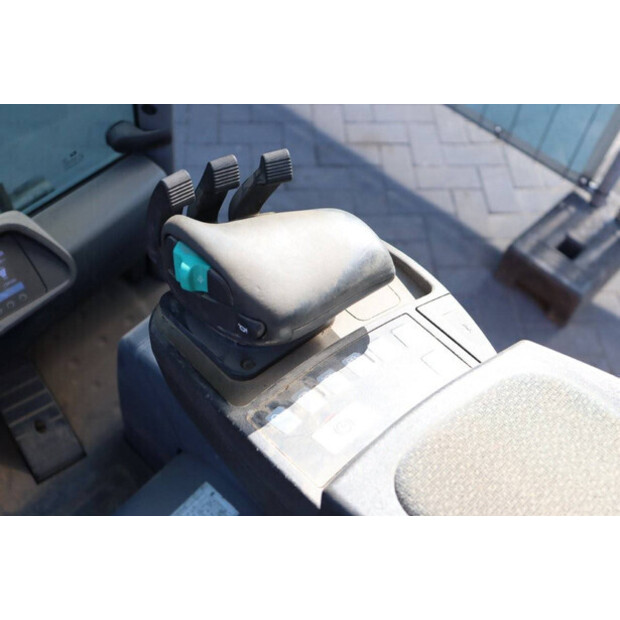 2017 Jungheinrich EFG 216K-43012856