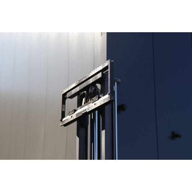 2017 Jungheinrich EFG 216K-43012864