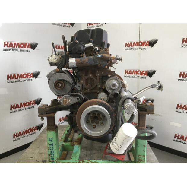 IVECO F2CFE???? USED-43012866