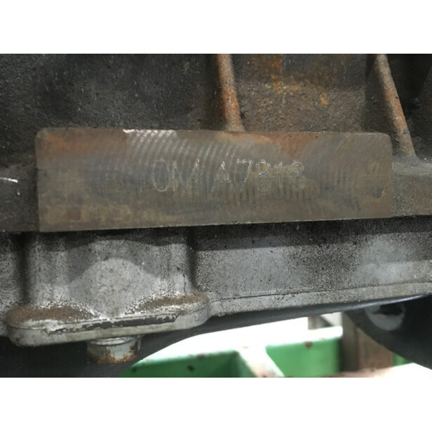 IVECO F2CFE???? USED-43012868