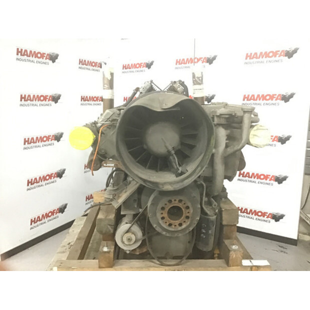 DEUTZ F10L413F USED-43012872