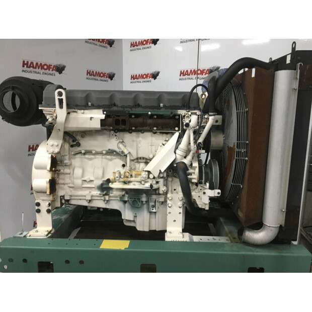 VOLVO TAD940GE USED-43012892