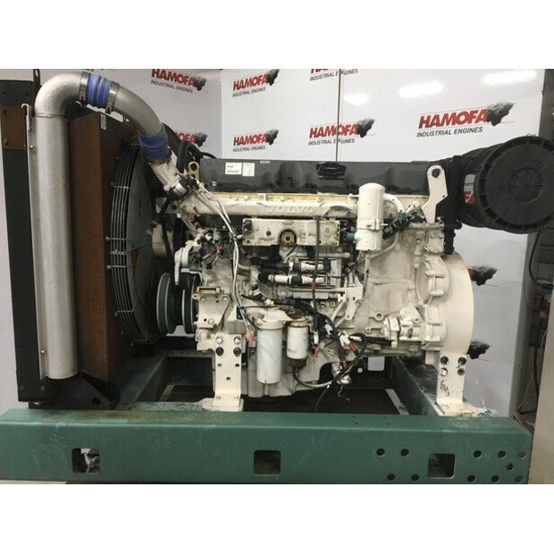 VOLVO TAD940GE USED-43012893