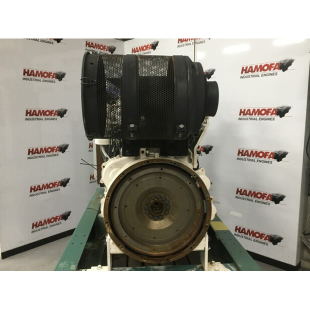 VOLVO TAD940GE USED-43012894