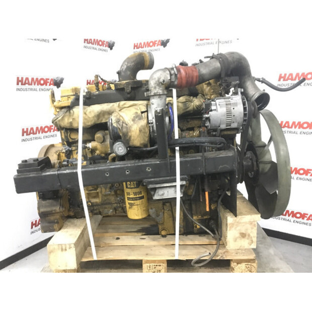 CATERPILLAR C12 BDL-1915394 USED-43012900