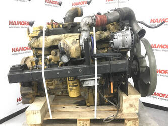 صورة ل محركات CATERPILLAR C12 BDL-1915394 USED