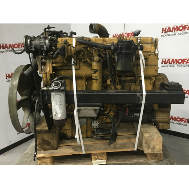 CATERPILLAR C12 BDL-1915394 USED-43012909