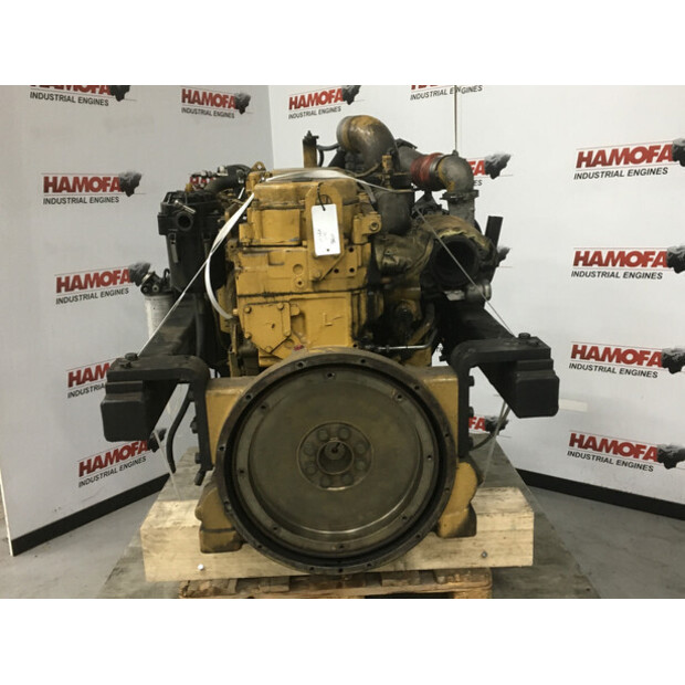 CATERPILLAR C12 BDL-1915394 USED-43012918