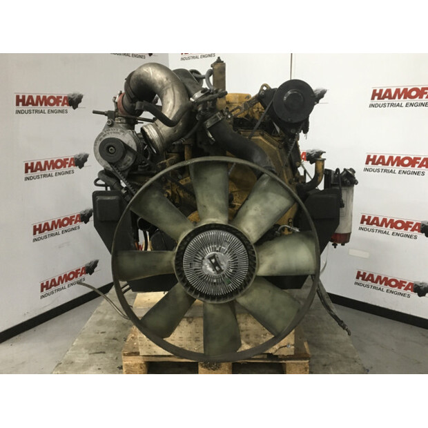 CATERPILLAR C12 BDL-1915394 USED-43012923