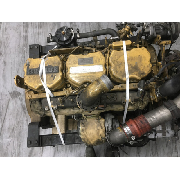 CATERPILLAR C12 BDL-1915394 USED-43012924