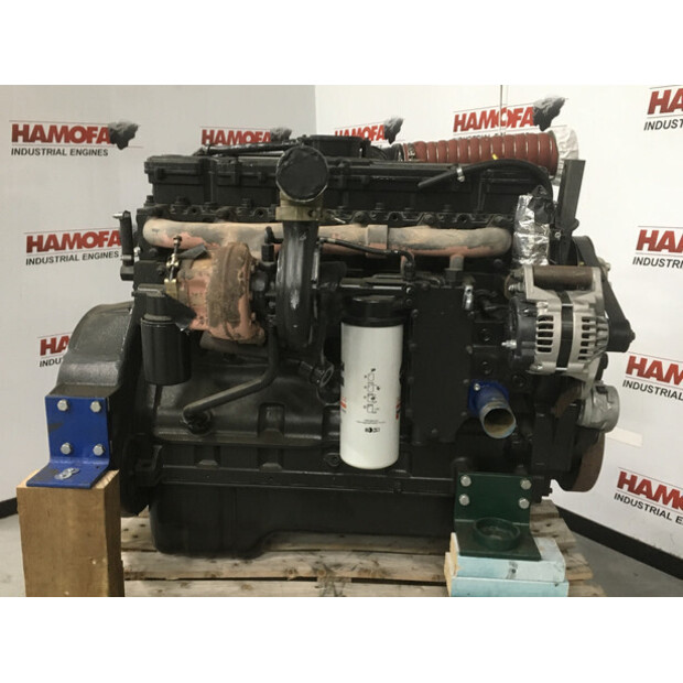 CUMMINS ISL9 CPL3213 NEW-43012926