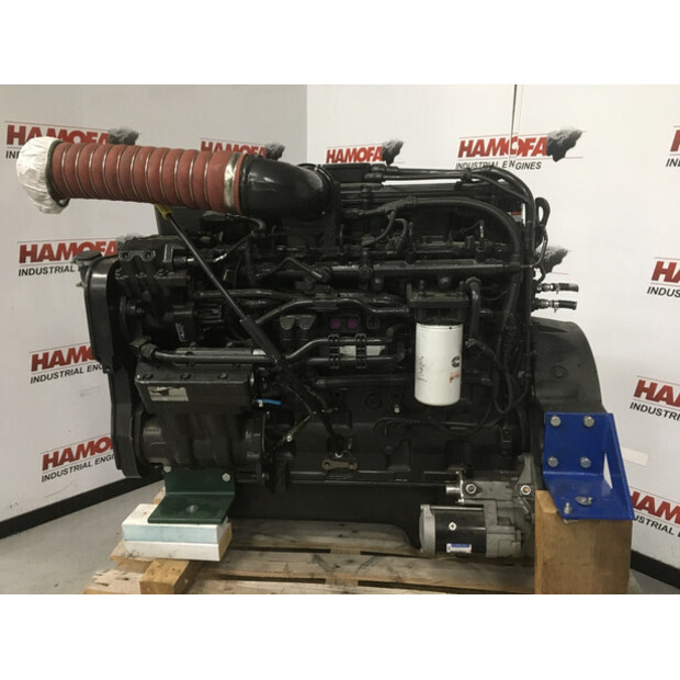 CUMMINS ISL9 CPL3213 NEW-43012927