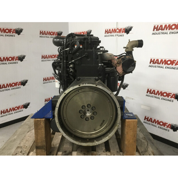 CUMMINS ISL9 CPL3213 NEW-43012928