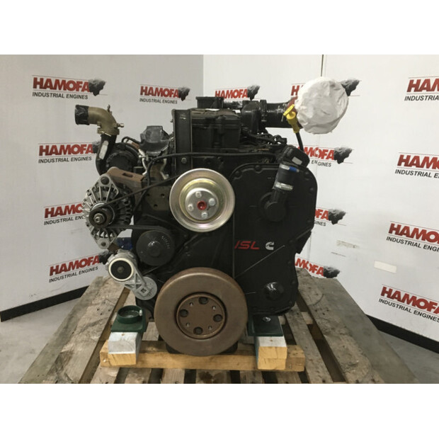 CUMMINS ISL9 CPL3213 NEW-43012929