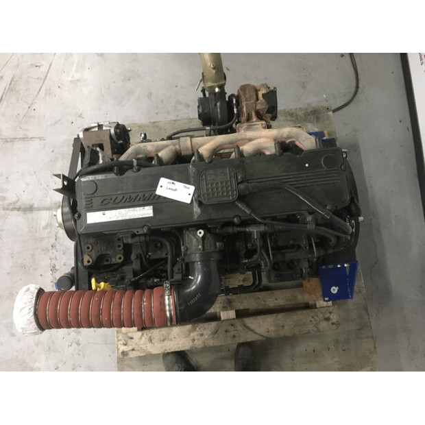 CUMMINS ISL9 CPL3213 NEW-43012930