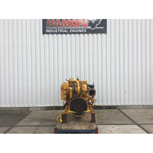 CATERPILLAR 3406 DI 91U-7N2617 USED-43012963