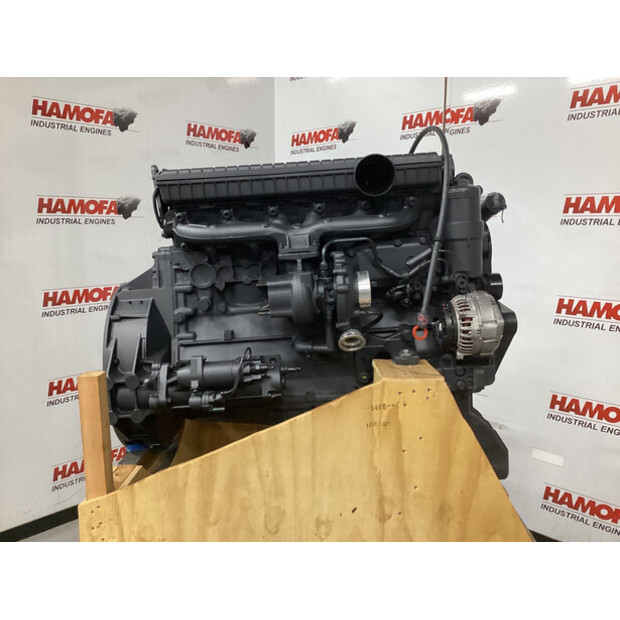 MERCEDES OM 906.991 NEW-43012967
