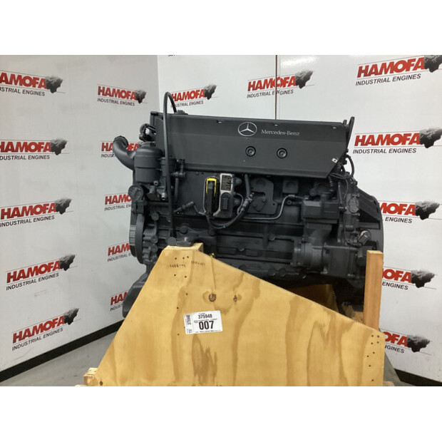 MERCEDES OM 906.991 NEW-43012968