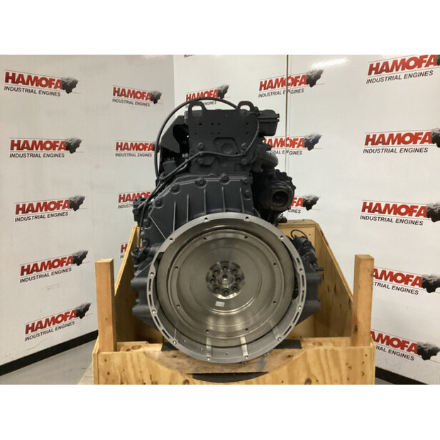MERCEDES OM 906.991 NEW-43012976