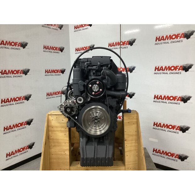 MERCEDES OM 906.991 NEW-43012985