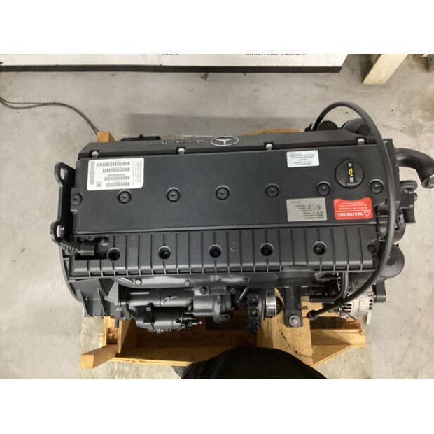 MERCEDES OM 906.991 NEW-43012994