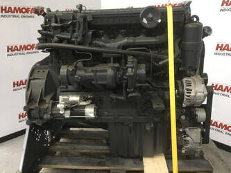 صورة ل محركات MERCEDES OM 926.970 NEW