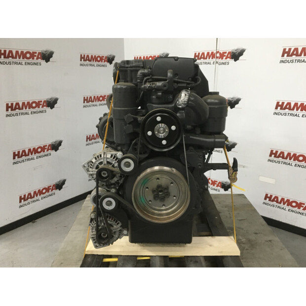 MERCEDES OM 926.970 NEW-43013005