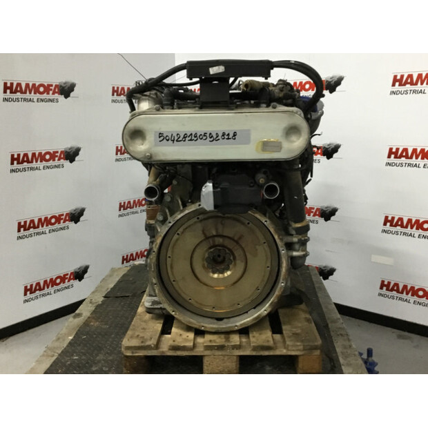 MAN D2066-LOH26 USED-43013051